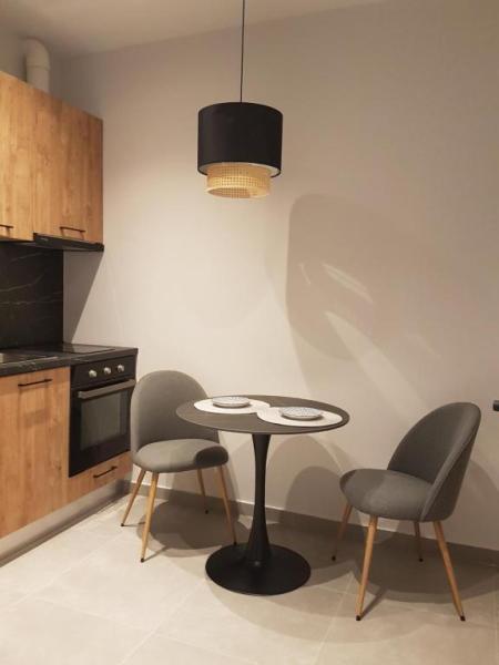 Ενοικιαζόμενα Διαμερίσματα K35 APARTMENTS | Πρέβεζα